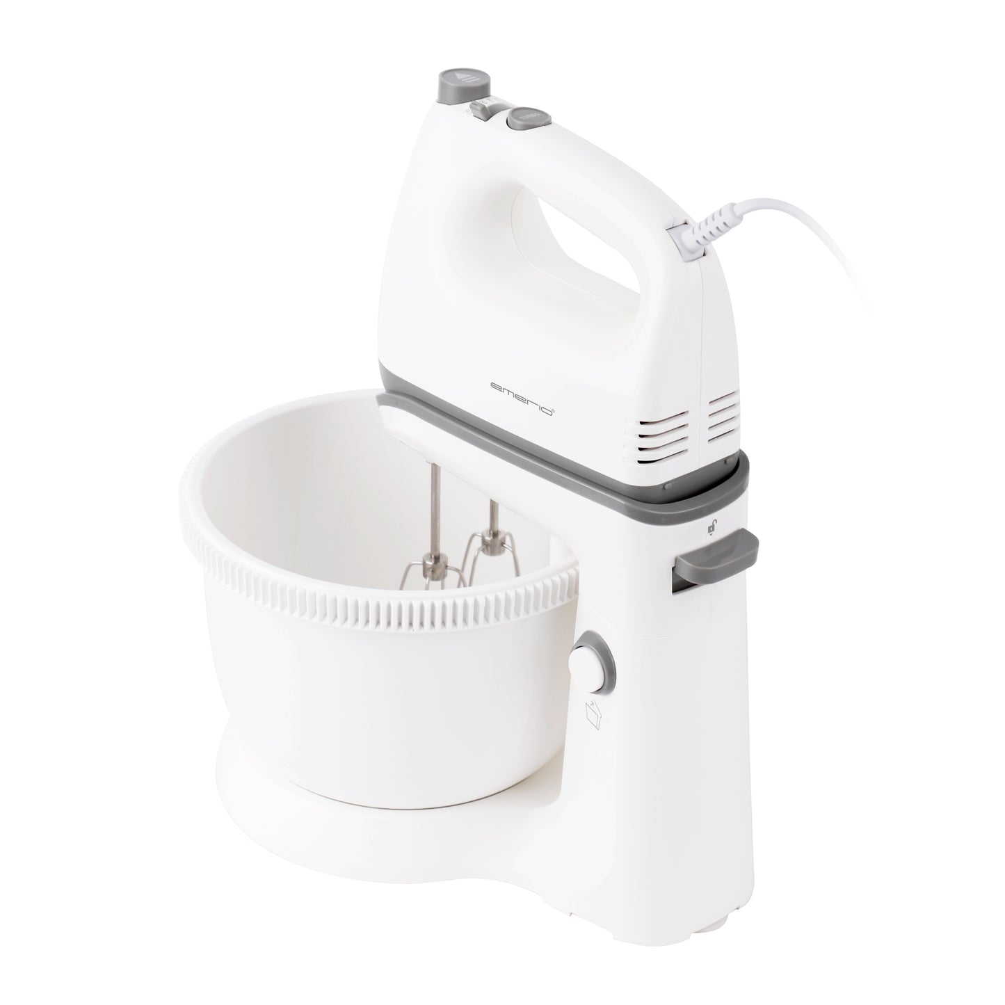 EMERIO Elvisp med bunke – produktbild 2