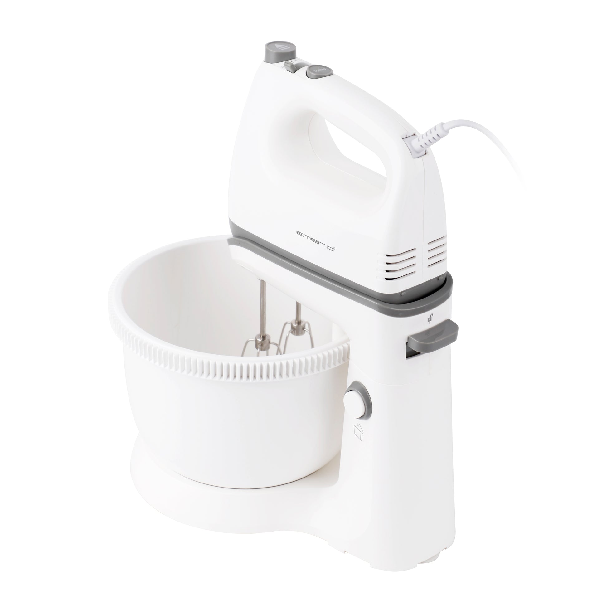 EMERIO Elvisp med bunke – produktbild 2