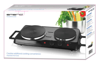 EMERIO kokplatta – produktbild 5