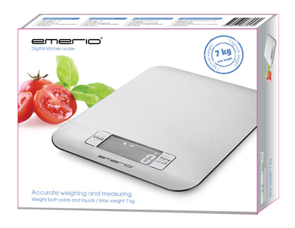 EMERIO köksvåg – produktbild 3