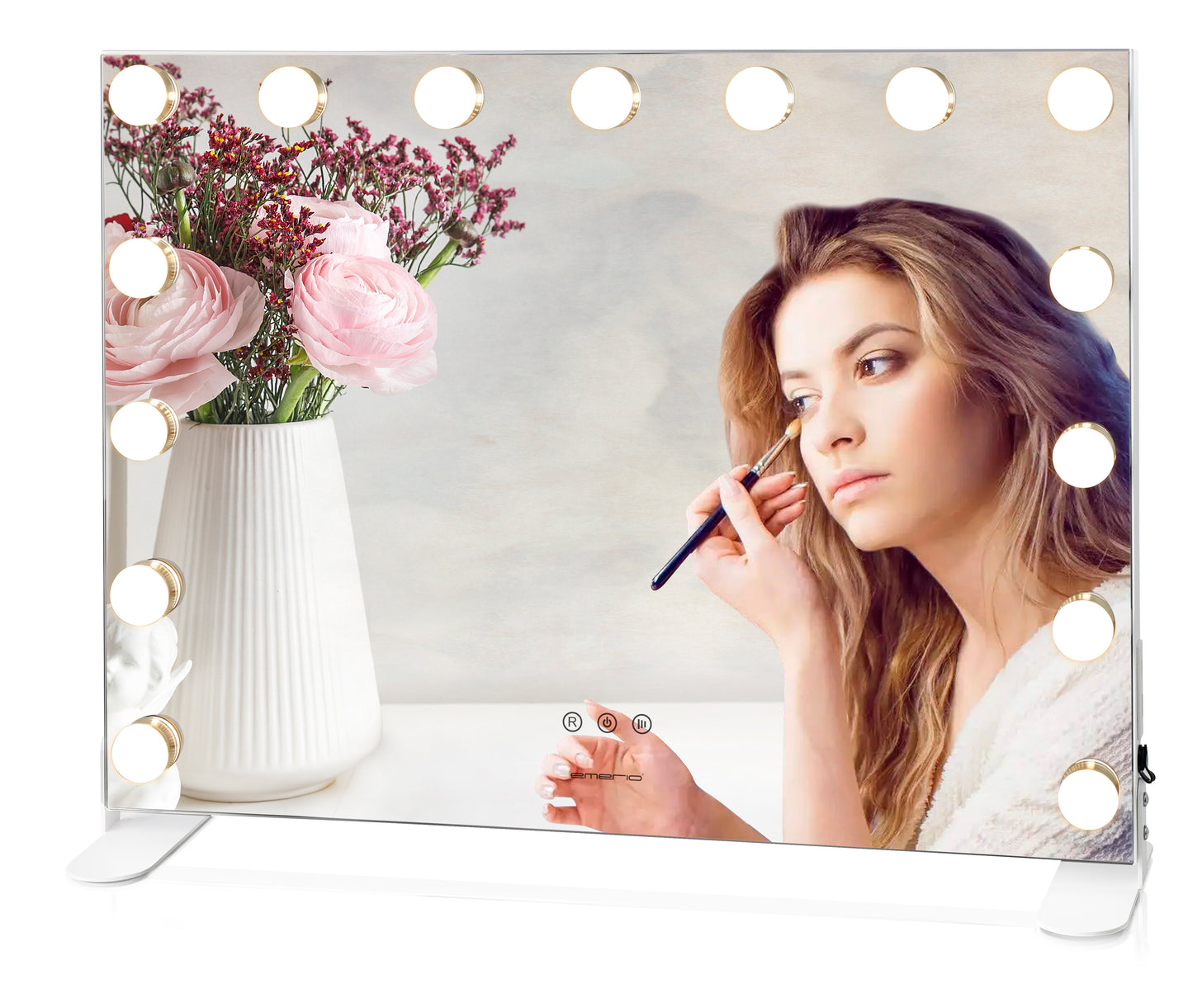 EMERIO Makeupspegel – produktbild 1