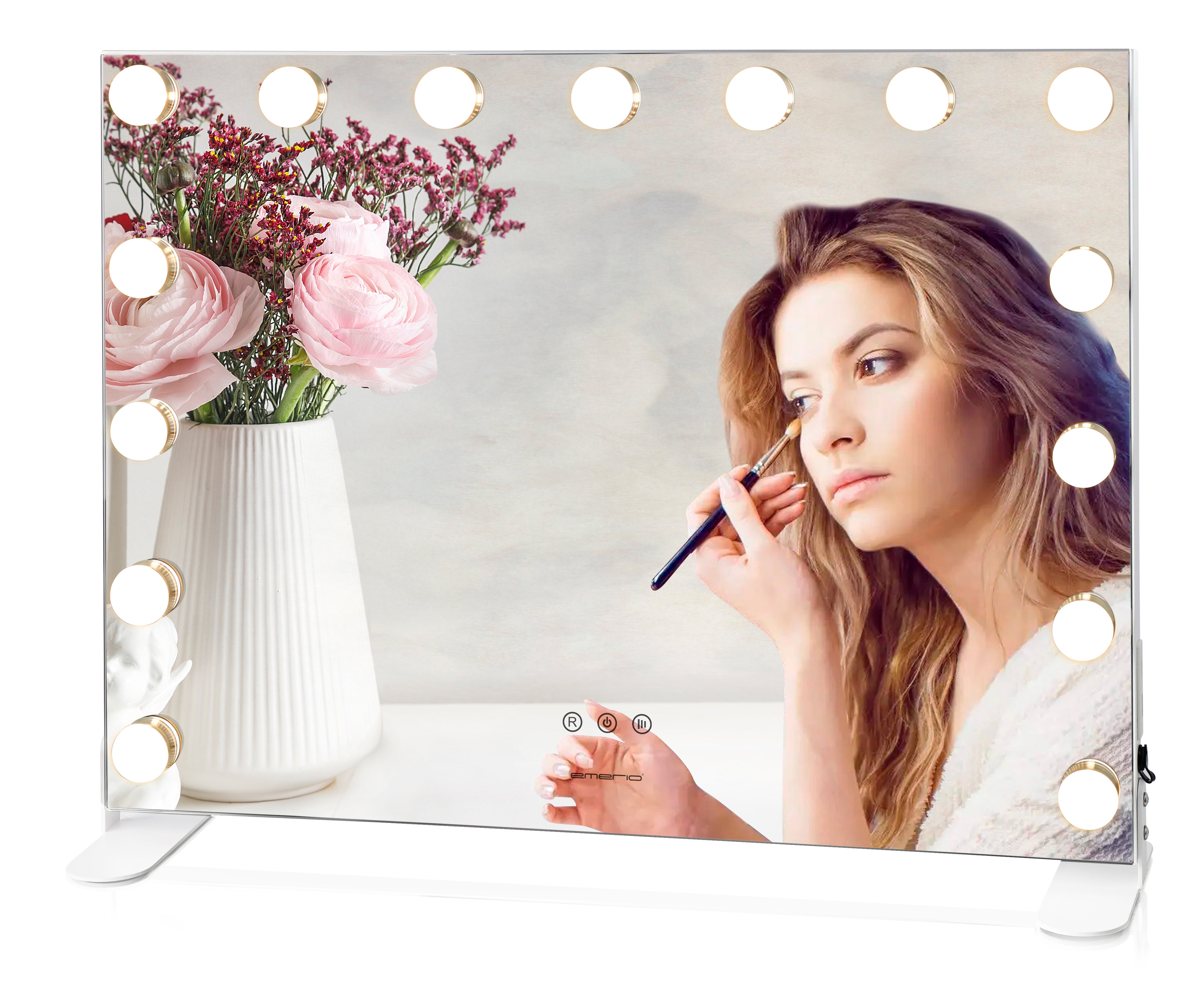 EMERIO Makeupspegel – produktbild 1