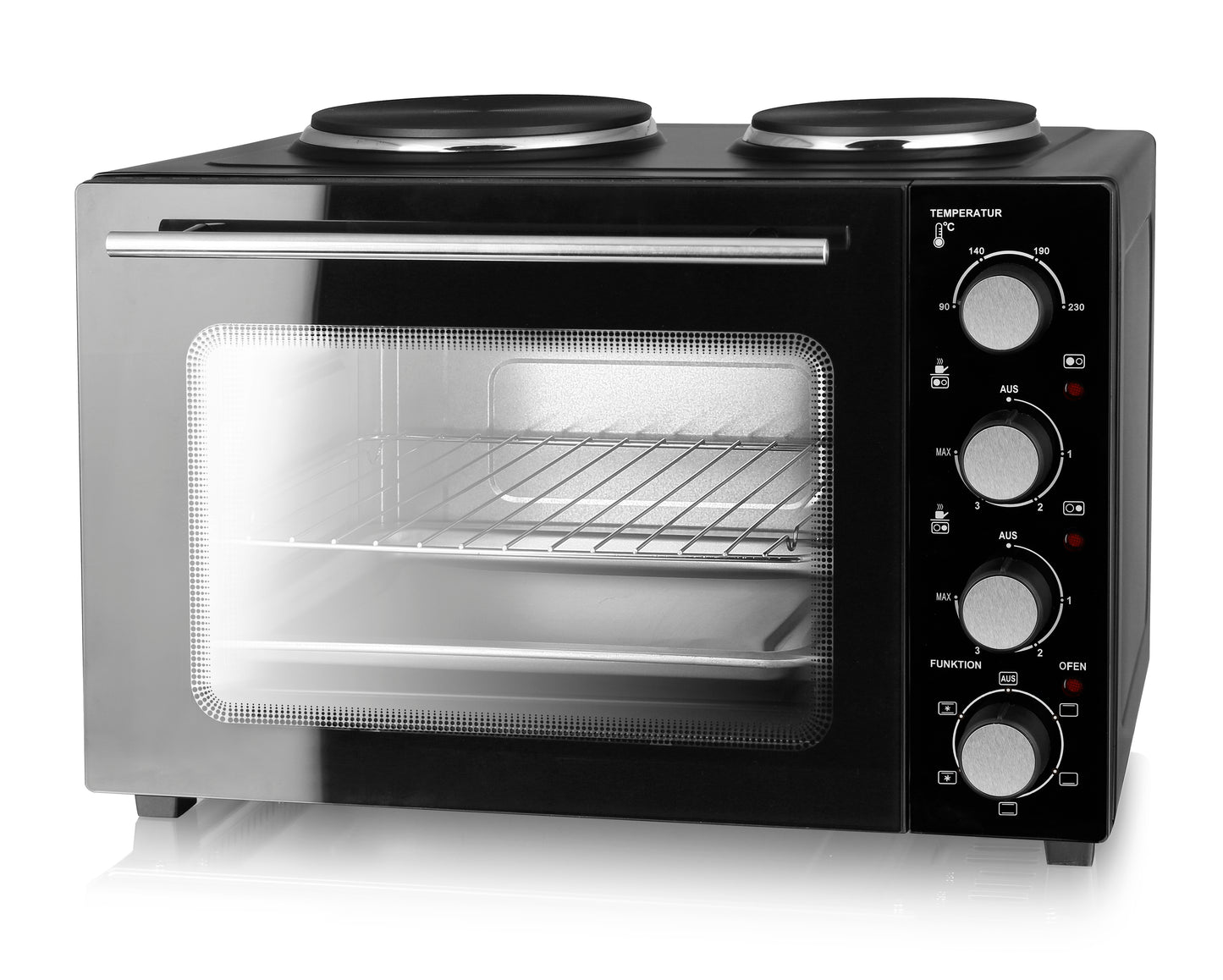 EMERIO Bänkspis – produktbild 1