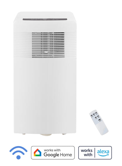 Emerio Portable air conditioner PAC-127110.2 – produktbild 1