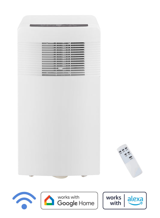 Emerio Portable air conditioner PAC-127110.2 – produktbild 1