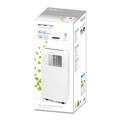 Emerio Portable air conditioner PAC-127110.2 – produktbild 5
