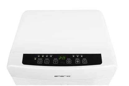 EMERIO Portabel luftkonditionering – produktbild 1