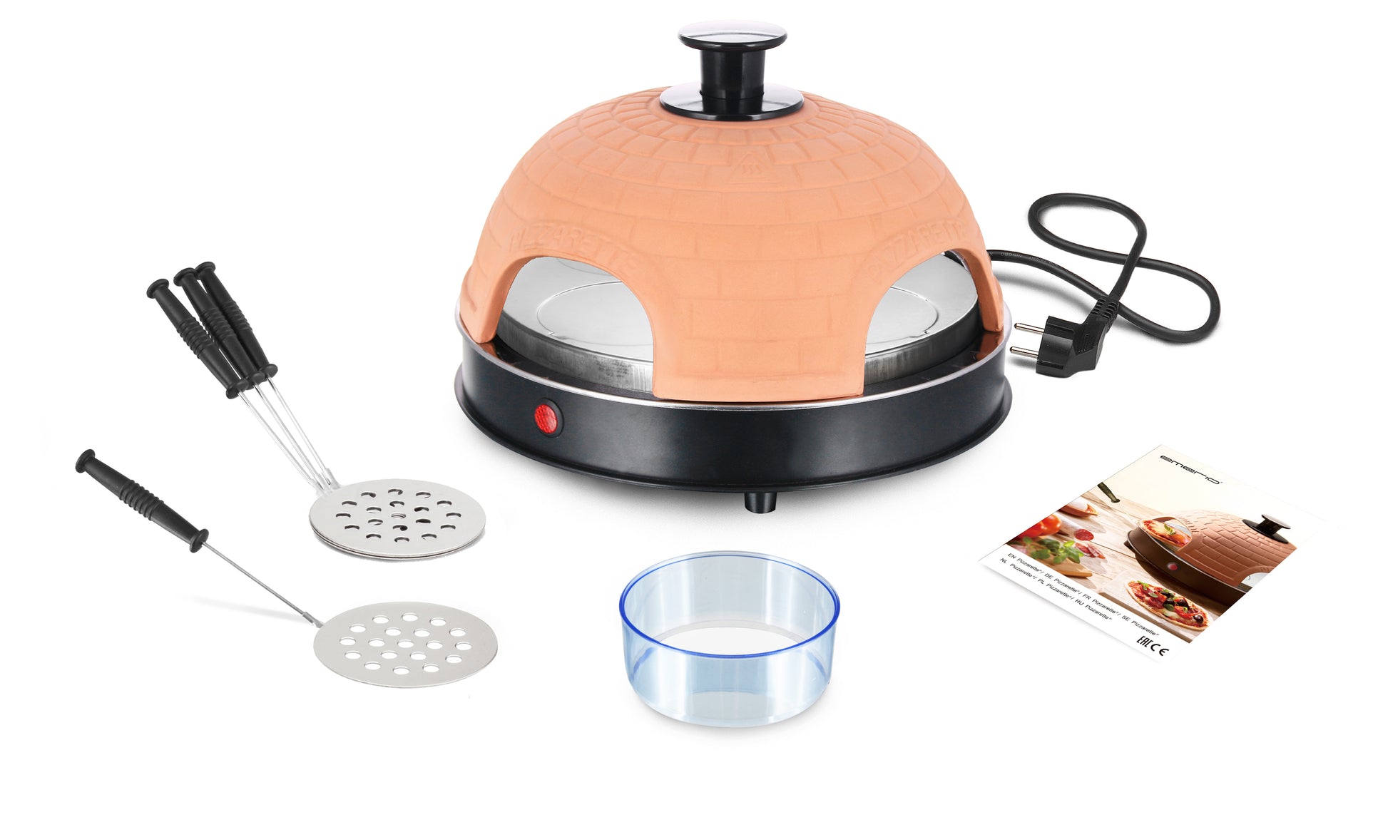 EMERIO Pizzarette – produktbild 2