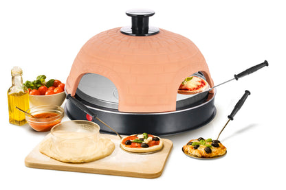 EMERIO Pizzarette – produktbild 4