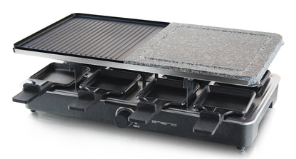 EMERIO Raclettegrill – produktbild 1