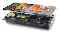 EMERIO Raclettegrill