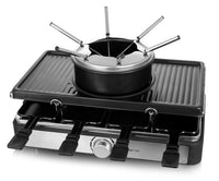 EMERIO Raclettegrill