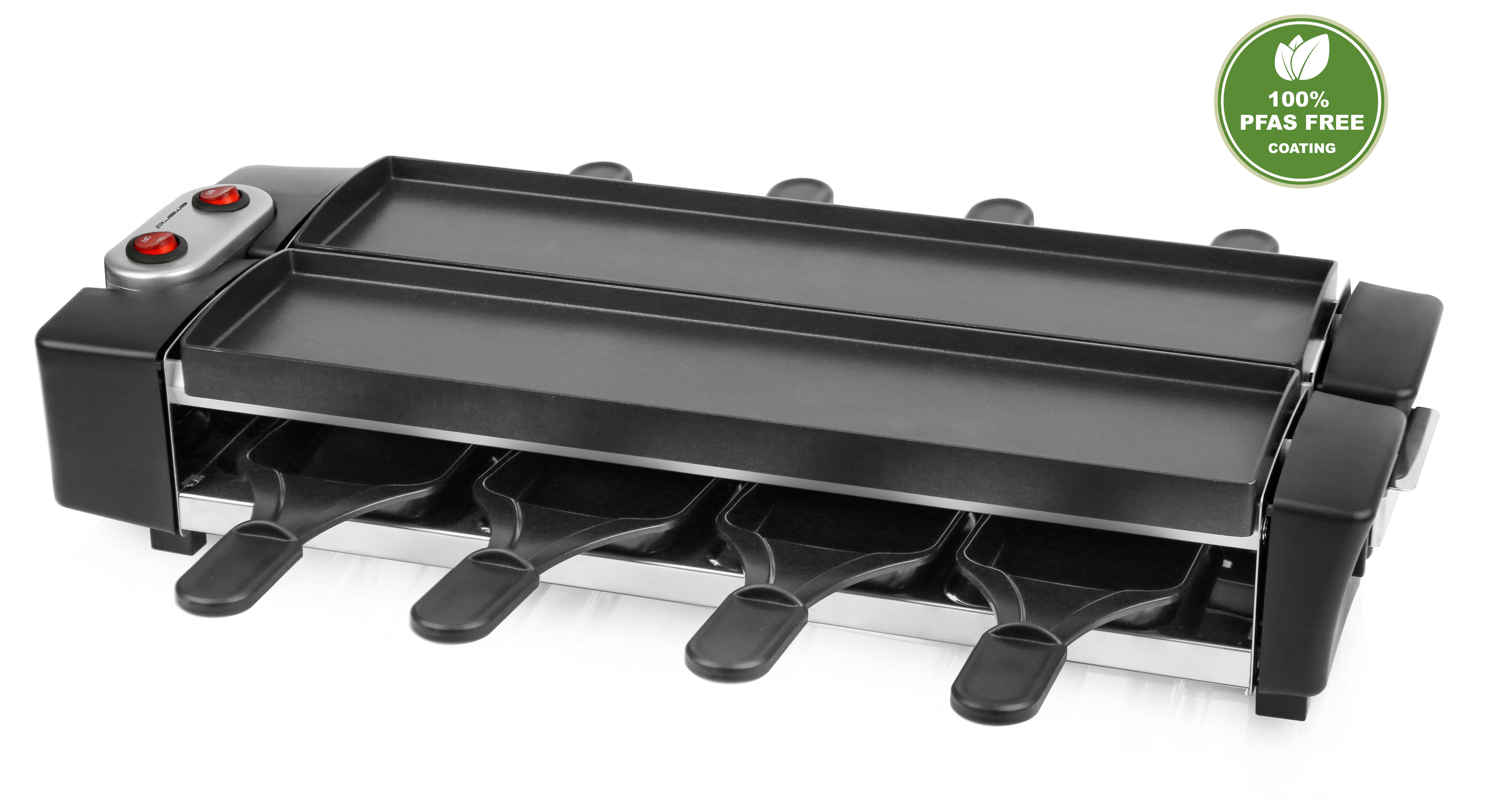 EMERIO Raclettegrill – produktbild 1