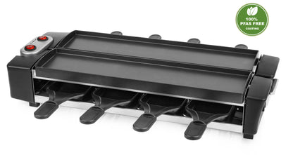 EMERIO Raclettegrill – produktbild 1
