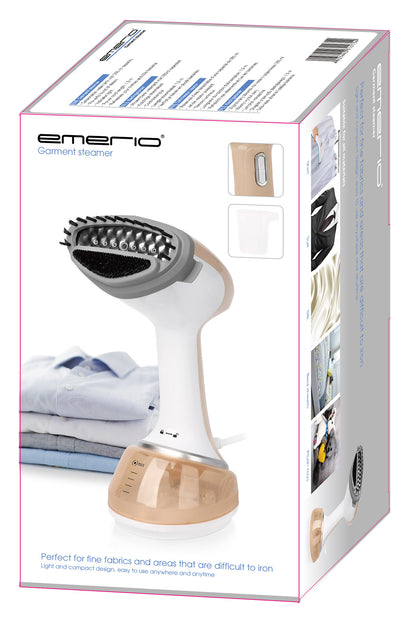 EMERIO steamer – produktbild 4