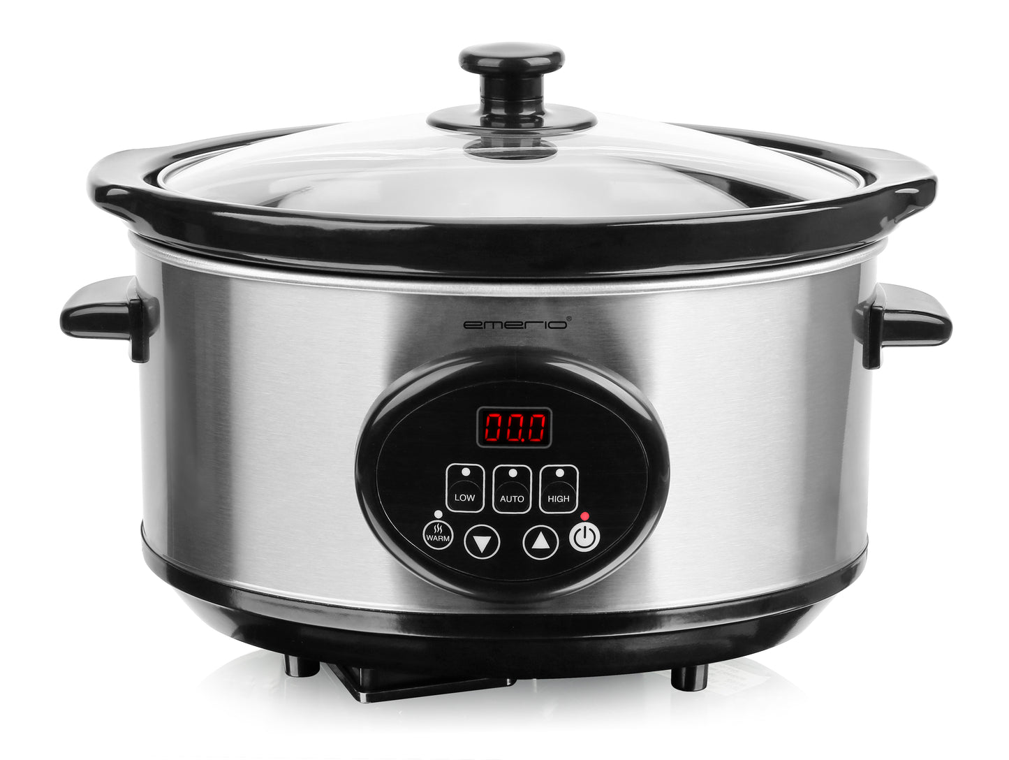 EMERIO Slow cooker – produktbild 1