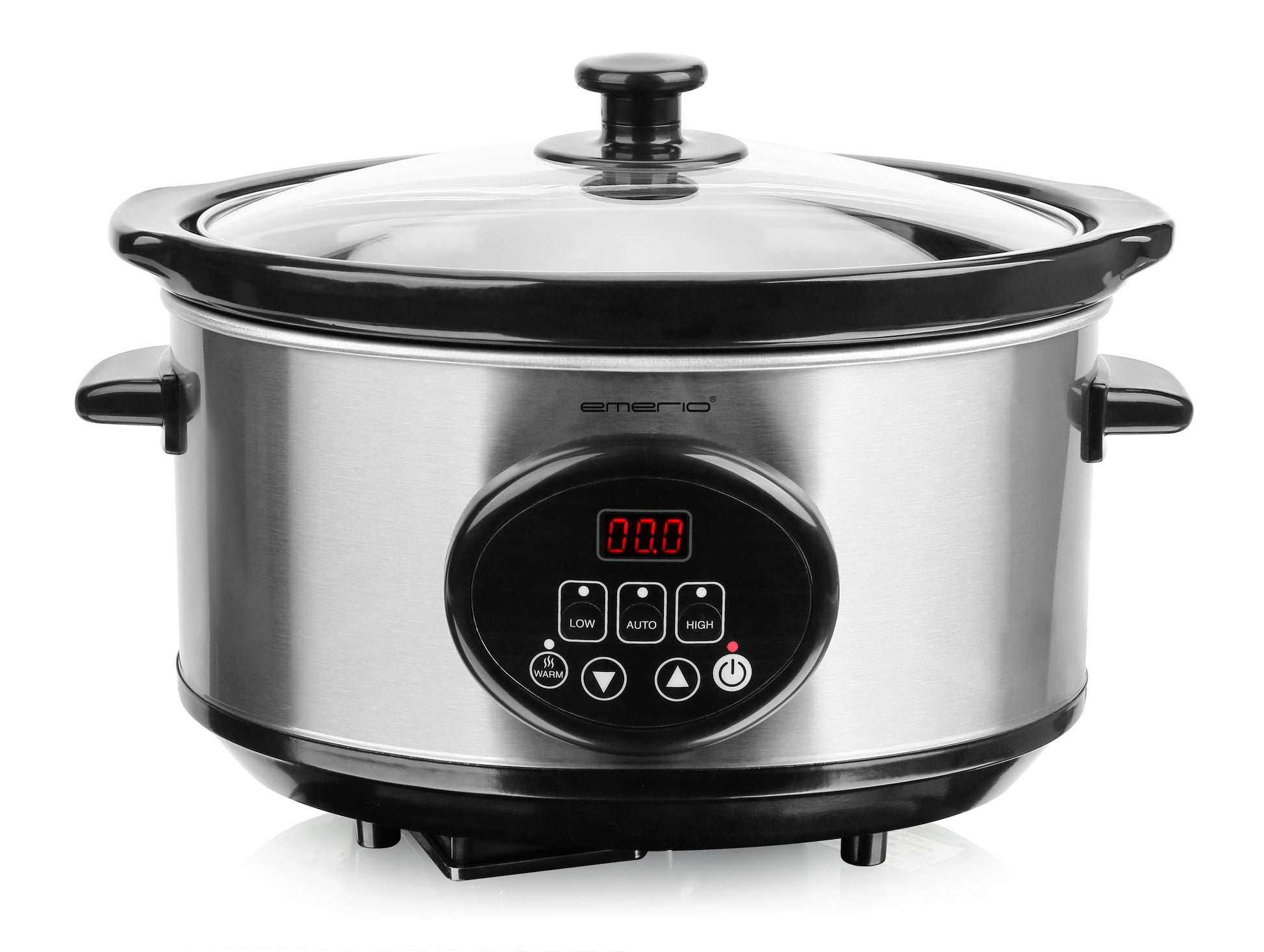 EMERIO Slow cooker – produktbild 1