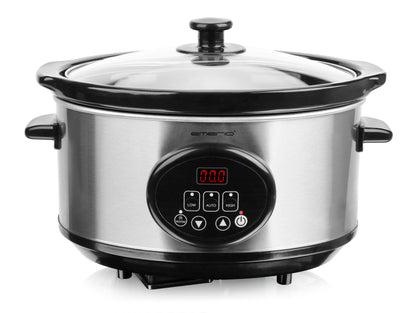 EMERIO Slow cooker – produktbild 1
