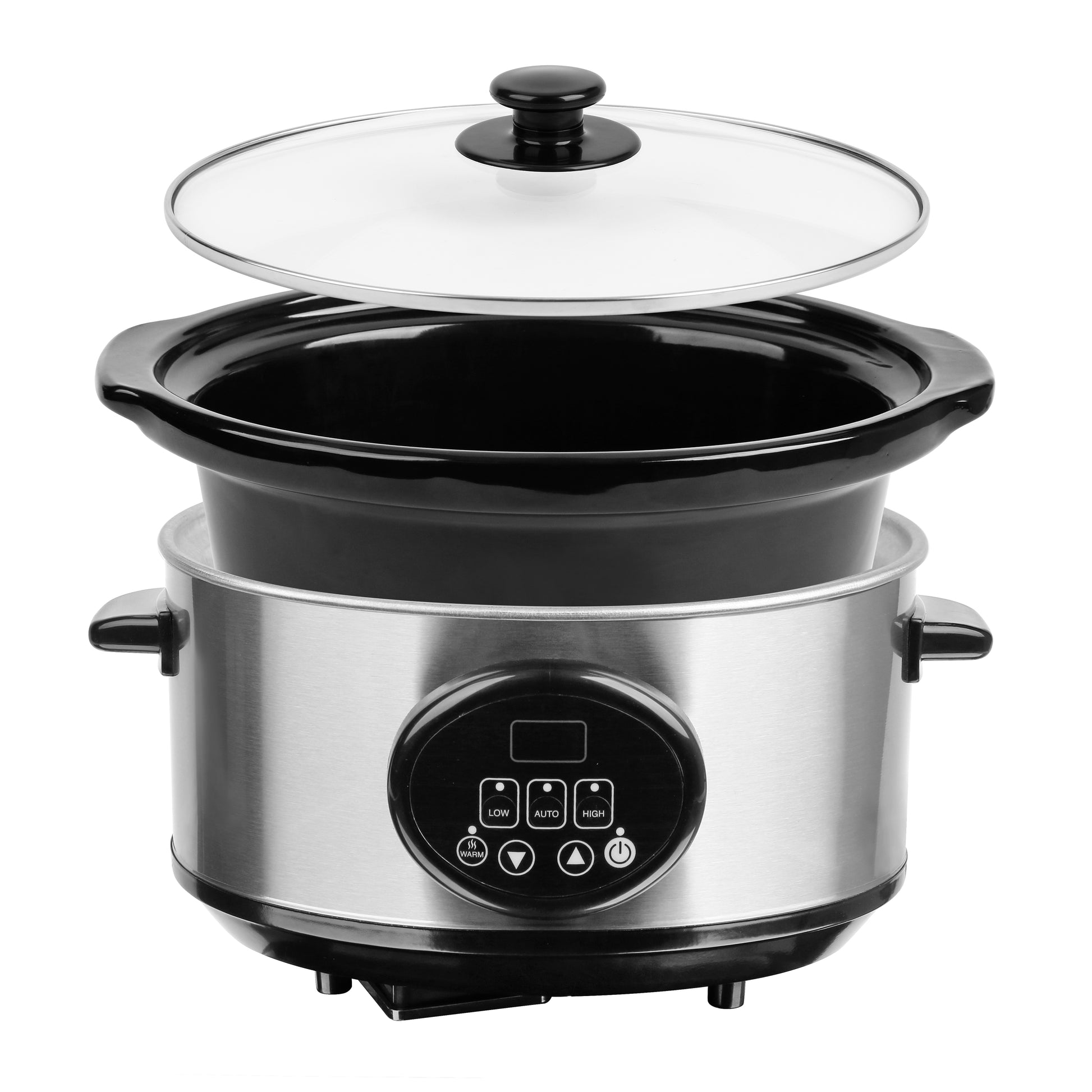 EMERIO Slow cooker – produktbild 2