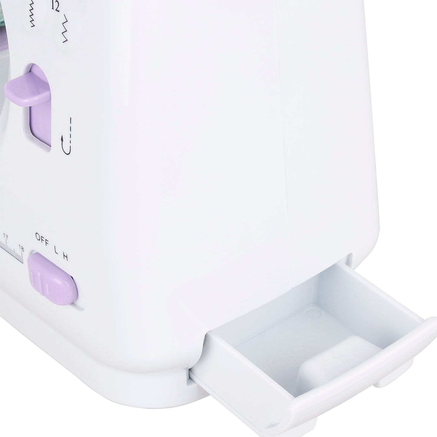 EMERIO Symaskin – produktbild 3