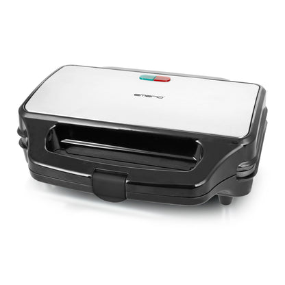 Emerio Sandwichmaker ST-109562.17 – produktbild 1