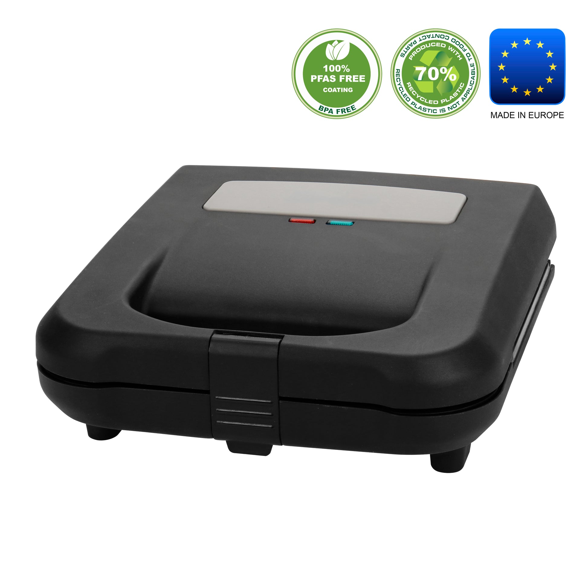 EMERIO Smörgåsgrill – produktbild 1