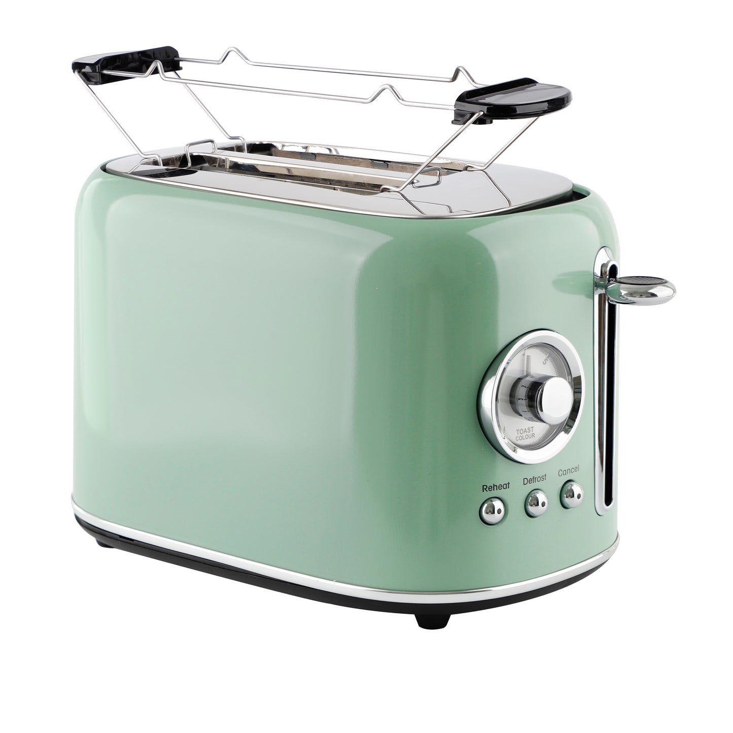 Emerio Toaster TO-133281 – produktbild 1