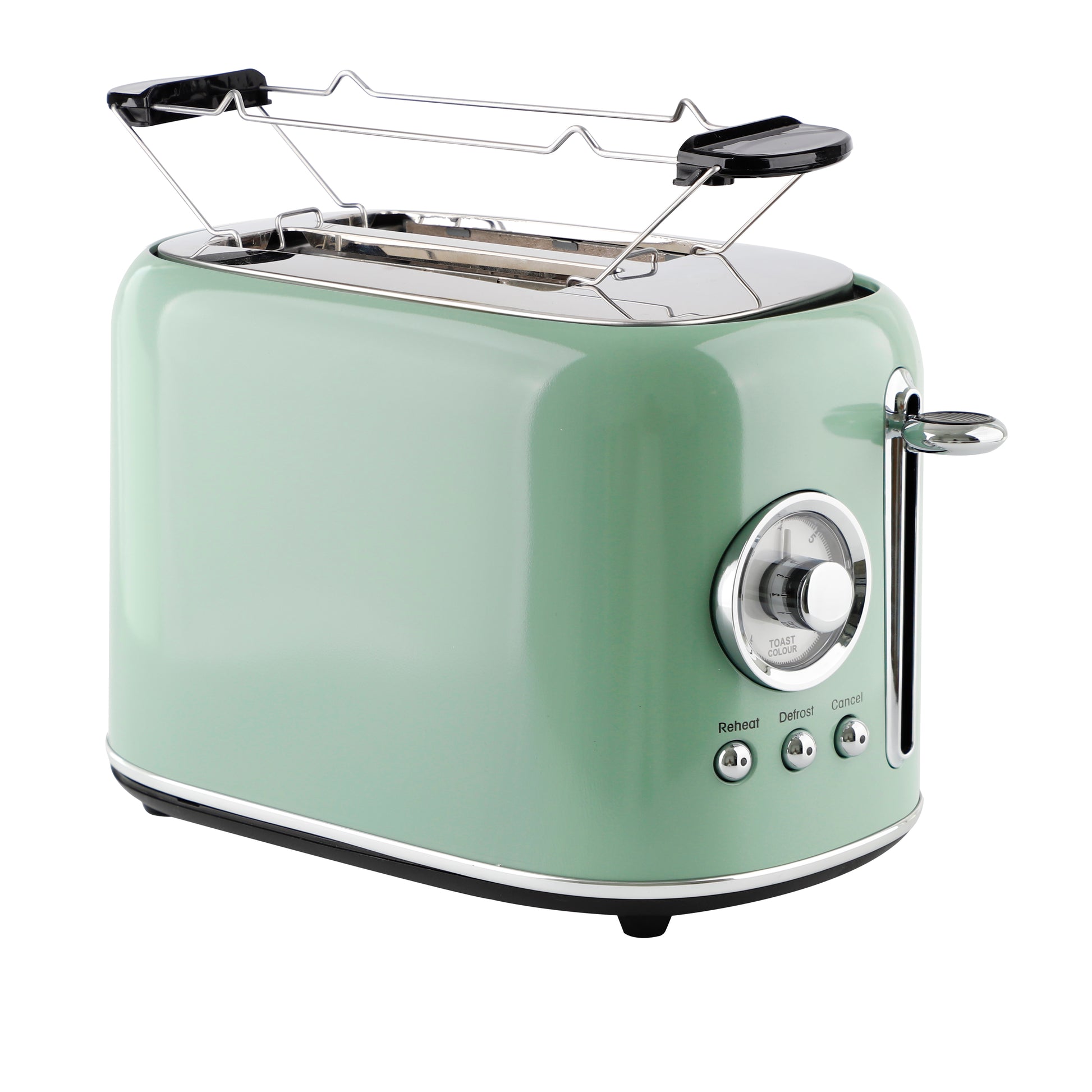 Emerio Toaster TO-133281 – produktbild 1