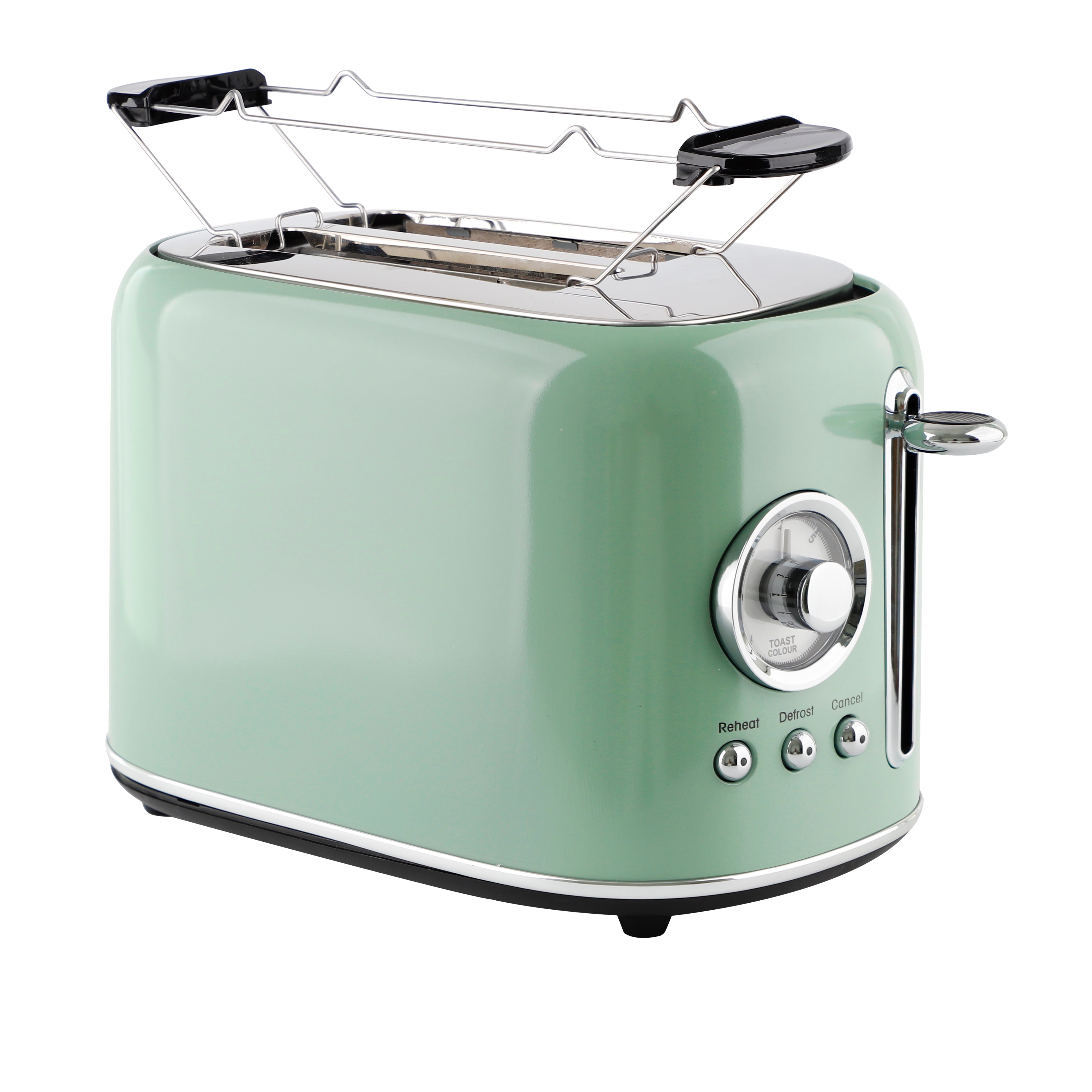 Emerio Toaster TO-133281 – produktbild 1