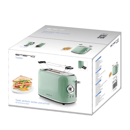 Emerio Toaster TO-133281 – produktbild 3