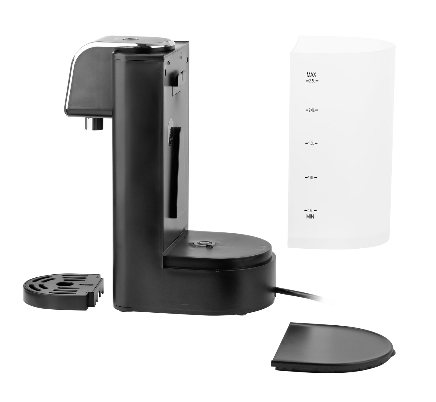 EMERIO Vattendispenser – produktbild 2