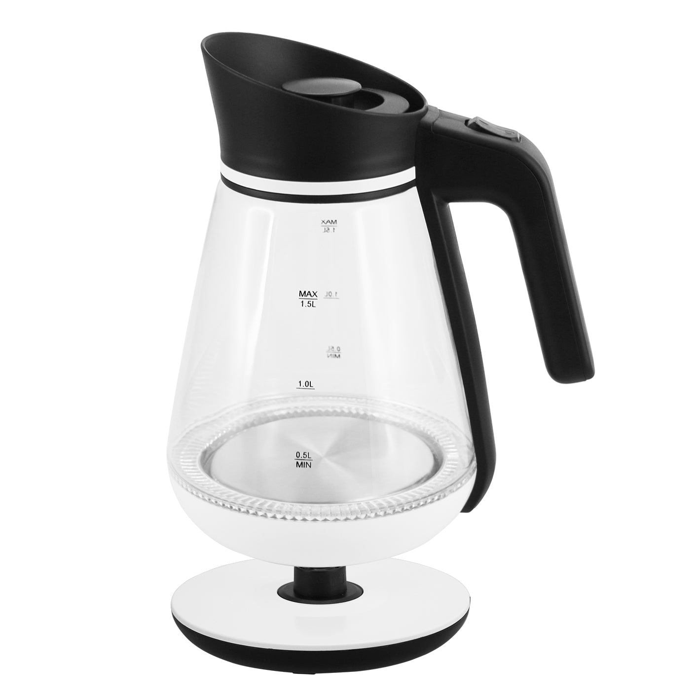 EMERIO vattenkokare 1,5L