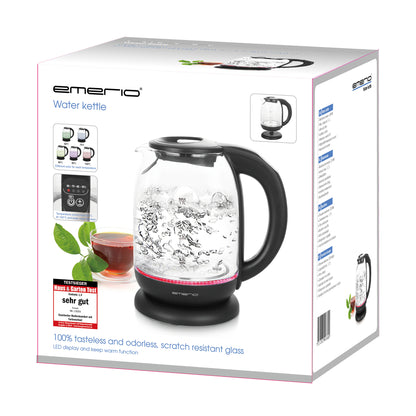 EMERIO vattenkokare – produktbild 5
