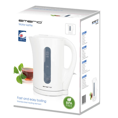 Emerio Water kettle WK-123483.1 – produktbild 3
