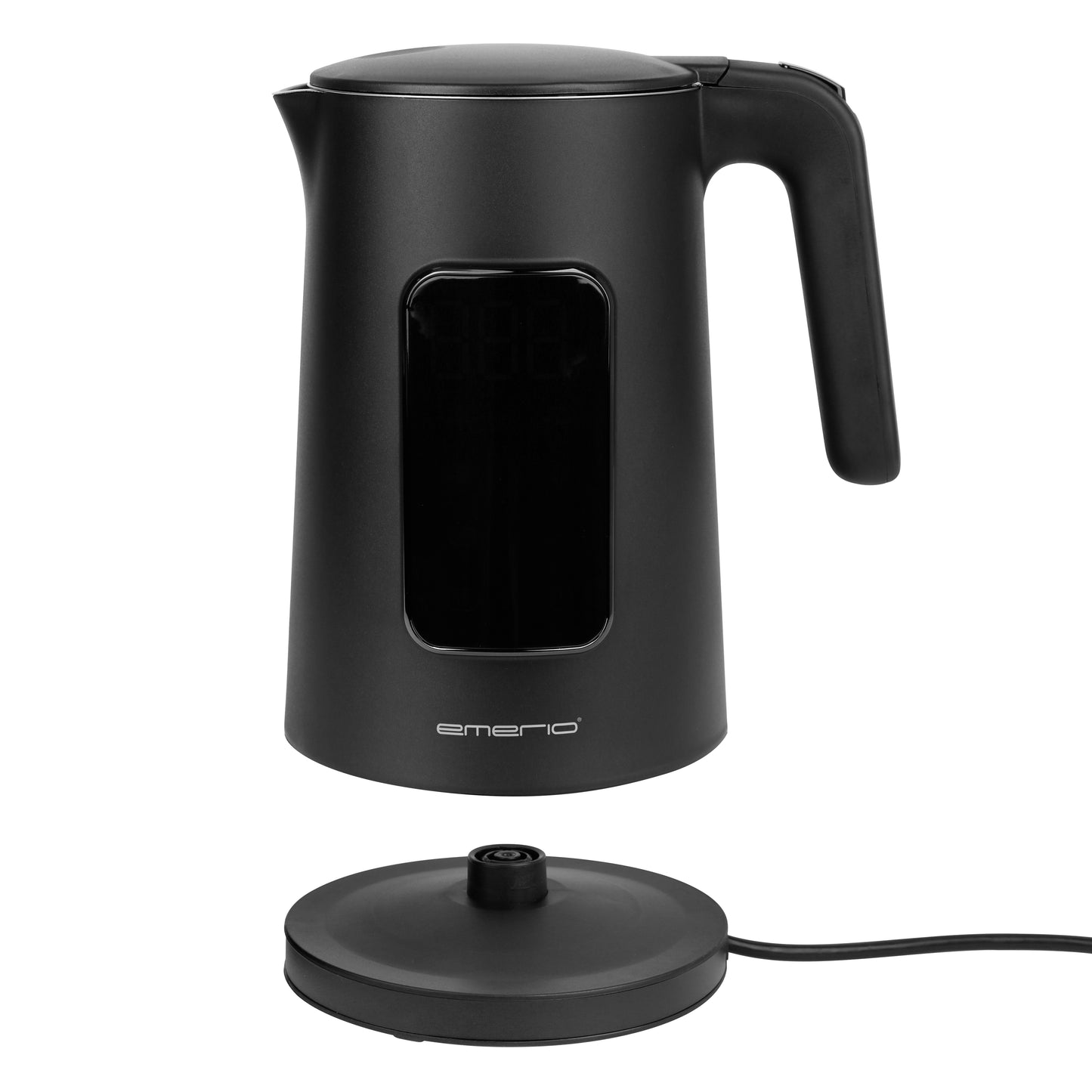 EMERIO Vattenkokare 1,7L