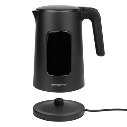 EMERIO Vattenkokare 1,7L