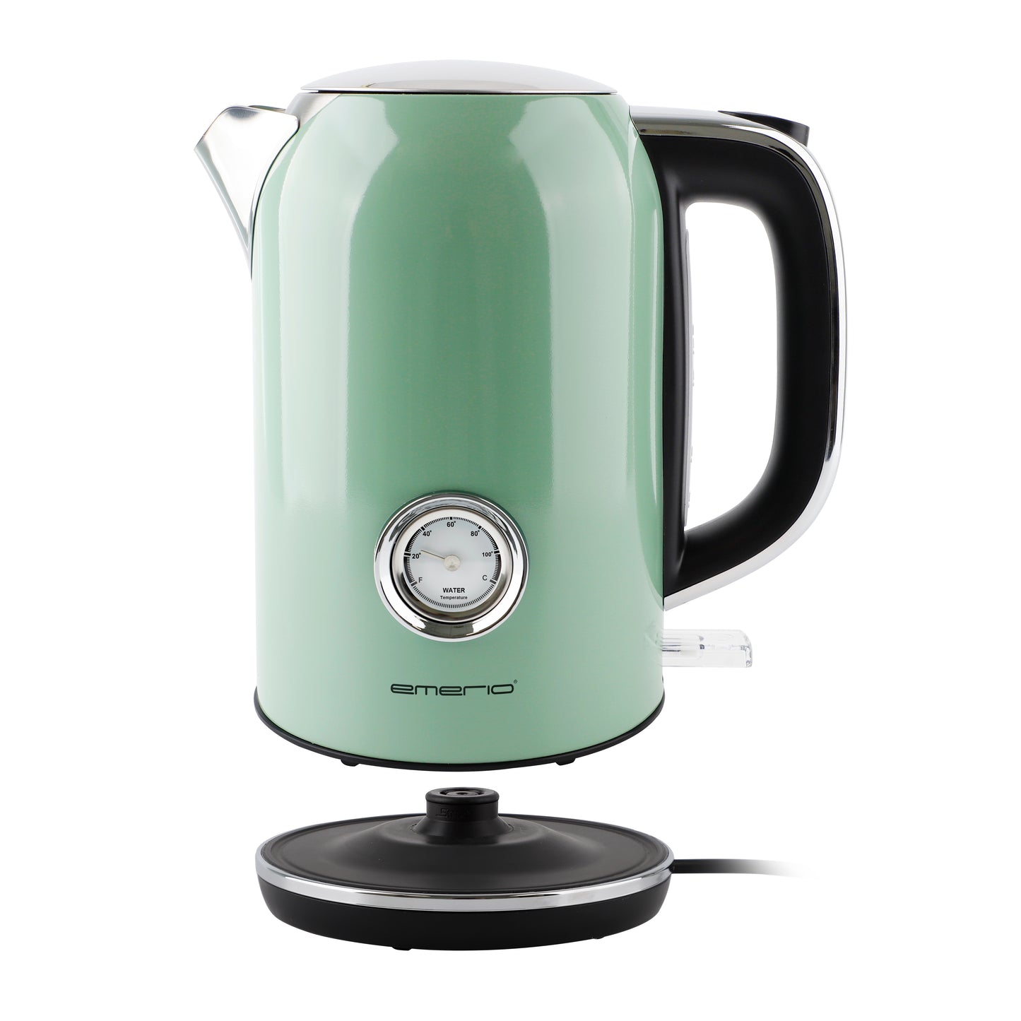 Emerio Water kettle WK-133282 – produktbild 2